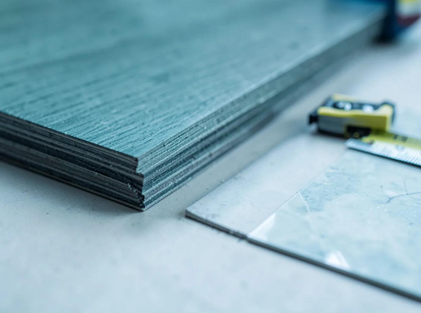 Luxury Vinyl Plank Installation East Brady, PA FAQs